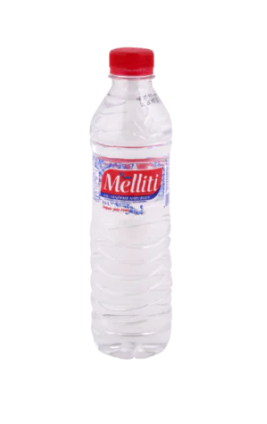 Eau Melliti 0,5L