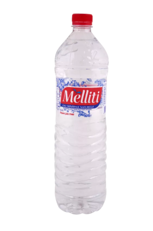 Eau Melliti 1,5L